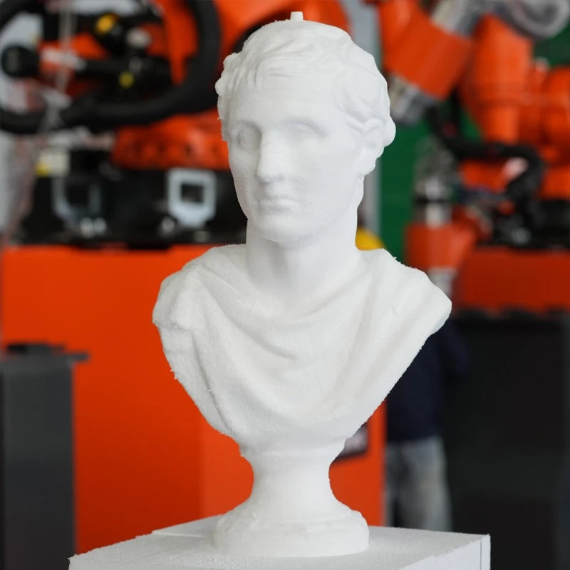 Robotic Stone Engraver best